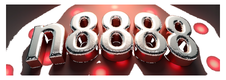 n8888 logo